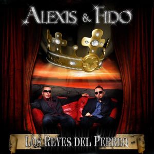 Alexis Y Fido – El Palo